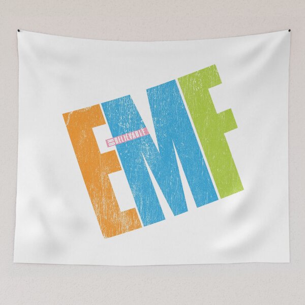 Item preview, EMF: Unbelievable designed and sold by brianhillDESIGN.