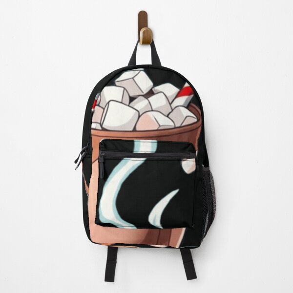 Item preview, Hot cocoa with marshmallows designed and sold by GiantTaro.