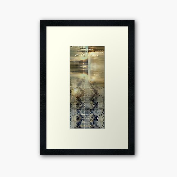 Item preview, Poem #94/111 - from the 'Magic Book of Guidance' - Visual Poetry Collection by Hart Floe Poet designed and sold by HartFloe-Poetry.