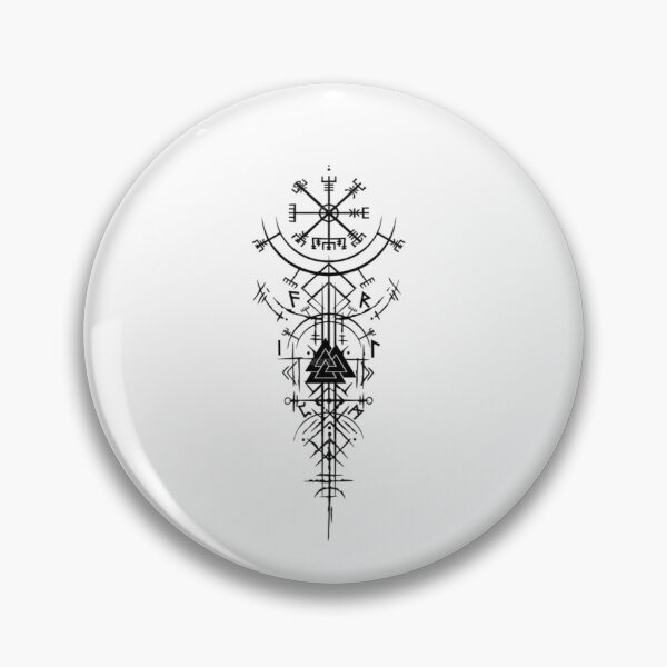 Item preview, Hunters Mark designed and sold by Sannina.