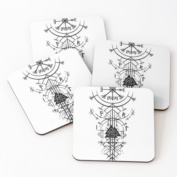 Item preview, Hunters Mark designed and sold by Sannina.