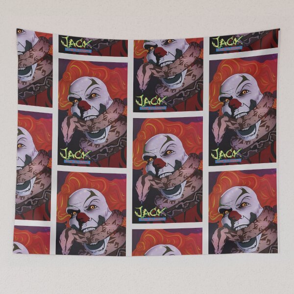 Item preview, HHN Constricted  designed and sold by Dark Fantastic Design.