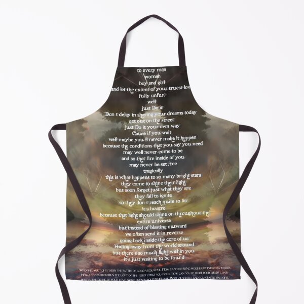 Item preview, Poem #96/111 - from the 'Magic Book of Guidance' - Visual Poetry Collection by Hart Floe Poet designed and sold by HartFloe-Poetry.