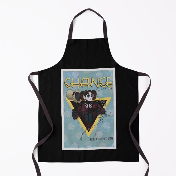 Item preview, Welcome to My HHNightmare designed and sold by Dark Fantastic Design.