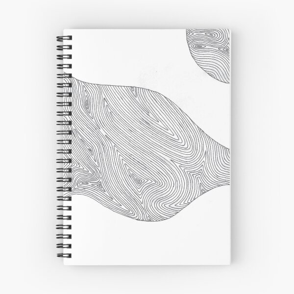Item preview, Ripple designed and sold by AbstractArielle.