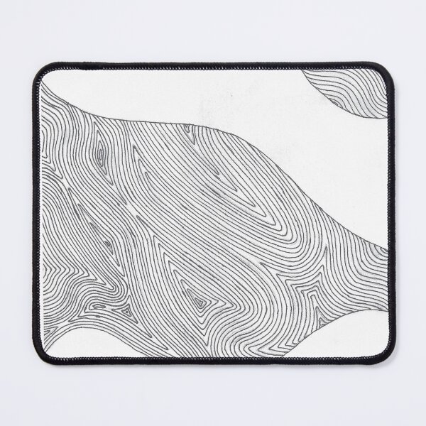 Item preview, Ripple designed and sold by AbstractArielle.