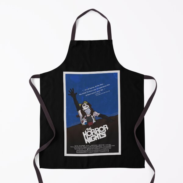 Item preview, HHN Deadites designed and sold by Dark Fantastic Design.