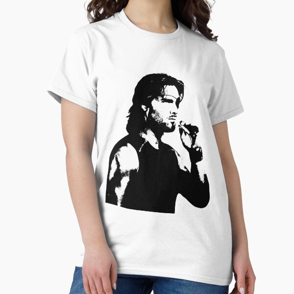 Item preview, Snake Plissken | Action Adventure 80's Movie Tees, Shirts, Stickers and More designed and sold by Envision Designs.