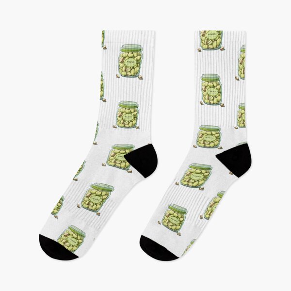 Item preview, Modern Trendy Cute Pistachios , i love pistachio ,Pistachio Nut Funny designed and sold by SOUFIANE1991.