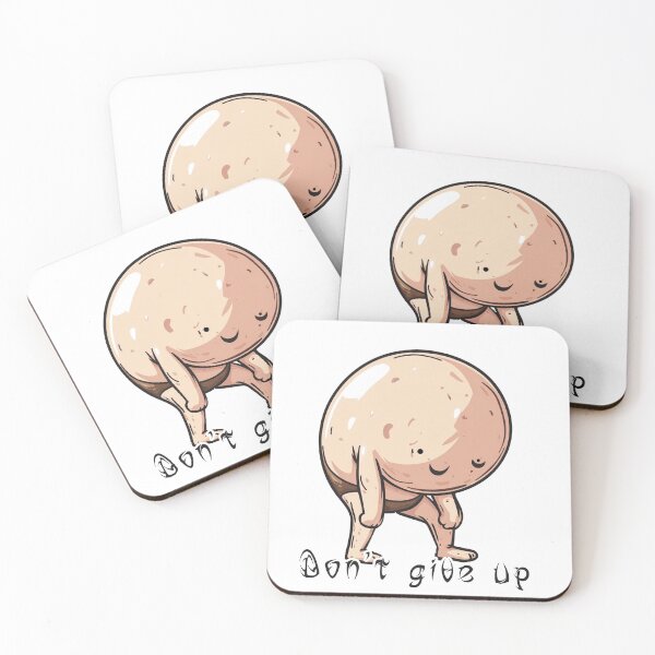 Item preview, Hunched Sisyphus designed and sold by JanChryzostom.