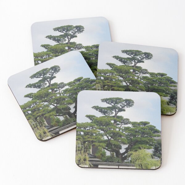 Item preview, Japanese tree designed and sold by TalBright.