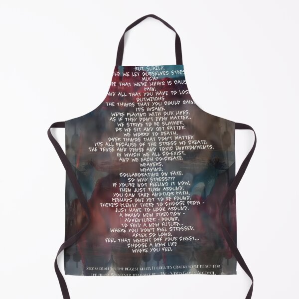 Item preview, Poem #98/111 - from the 'Magic Book of Guidance' - Visual Poetry Collection by Hart Floe Poet designed and sold by HartFloe-Poetry.