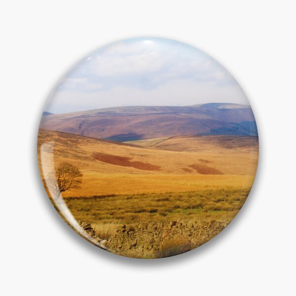 Item preview, Lancashire Landscape designed and sold by maureen bracewell.