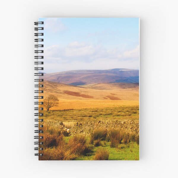 Item preview, Lancashire Landscape designed and sold by maureen bracewell.
