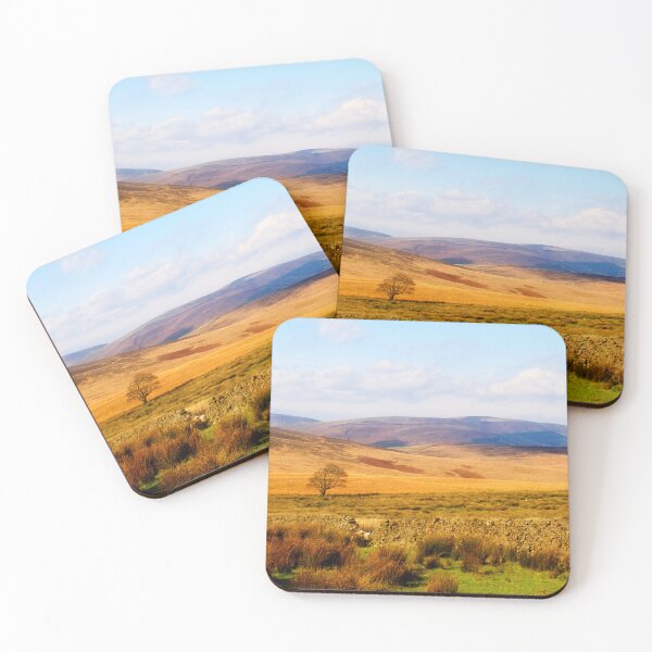 Item preview, Lancashire Landscape designed and sold by maureen bracewell.