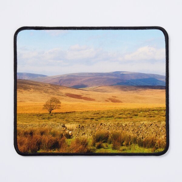 Item preview, Lancashire Landscape designed and sold by maureen bracewell.