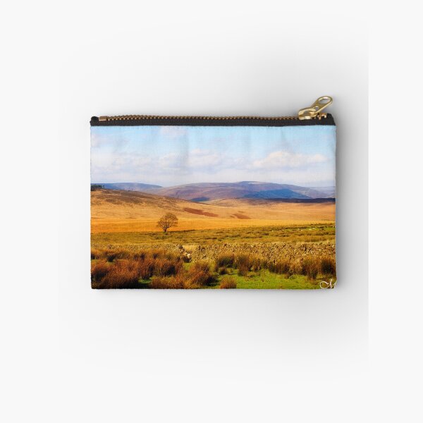 Item preview, Lancashire Landscape designed and sold by maureen bracewell.