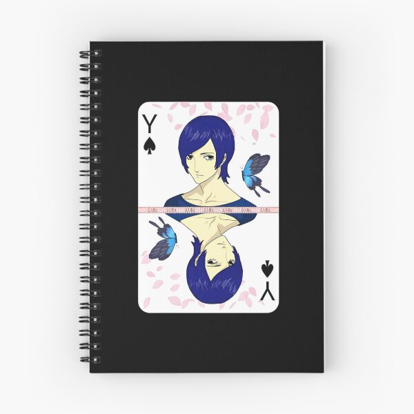 Item preview, Yusuke Kitagawa - Persona  designed and sold by Iopi-art.