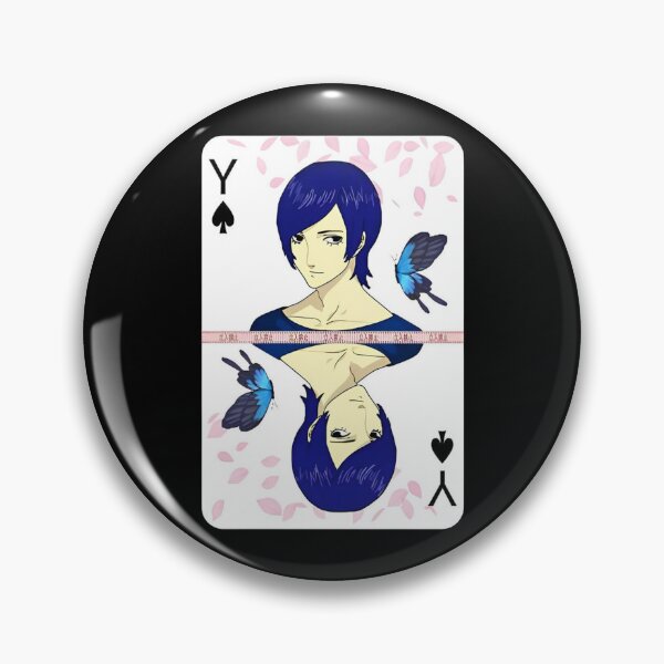 Item preview, Yusuke Kitagawa - Persona  designed and sold by Iopi-art.