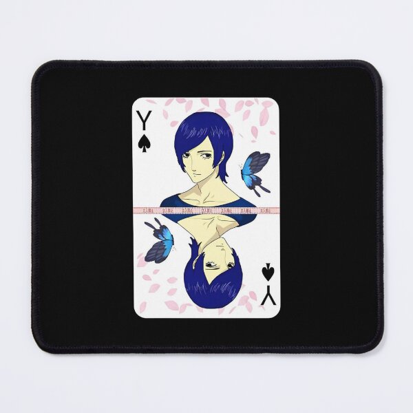 Item preview, Yusuke Kitagawa - Persona  designed and sold by Iopi-art.