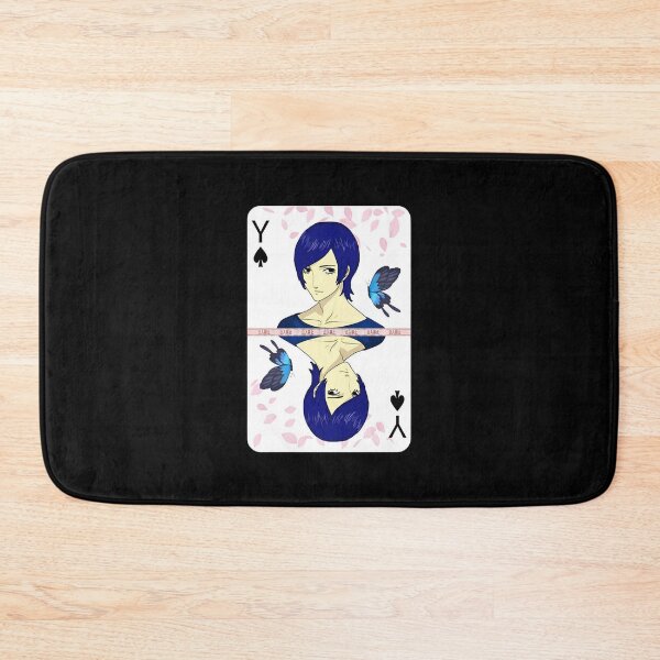 Item preview, Yusuke Kitagawa - Persona  designed and sold by Iopi-art.