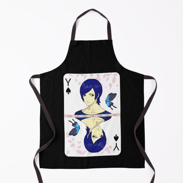 Item preview, Yusuke Kitagawa - Persona  designed and sold by Iopi-art.