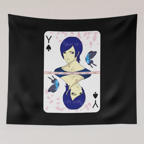 Item preview, Yusuke Kitagawa - Persona  designed and sold by Iopi-art.