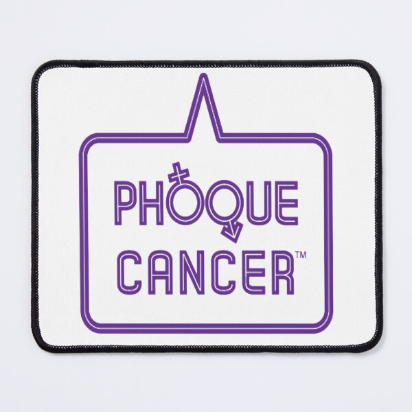 Item preview, PHOQUE CANCER designed and sold by igloorecordsltd..