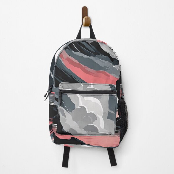 Item preview, Horizons of the Hiker designed and sold by UrbanPrts.