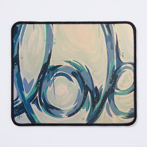 Item preview, Love Painting (2) designed and sold by alloftheinspired.