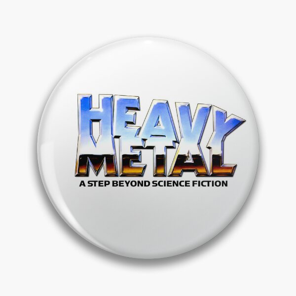 Item preview, Call it Heavy Metal designed and sold by superiorgraphix.