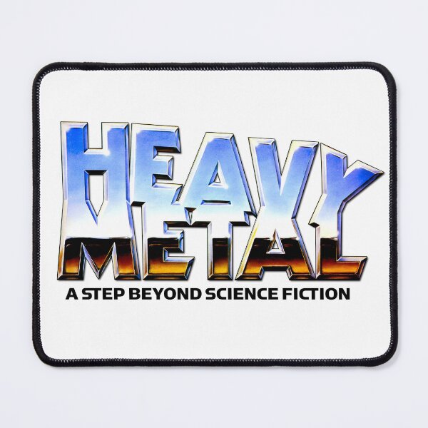 Item preview, Call it Heavy Metal designed and sold by superiorgraphix.
