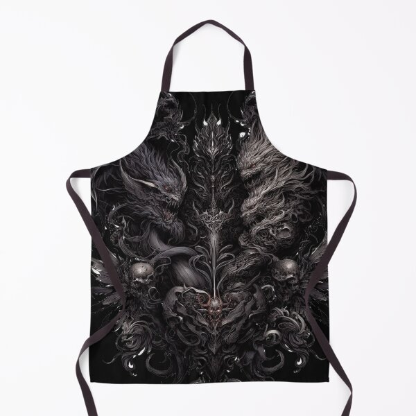 Item preview, Dragon Crest A2 designed and sold by MJNurmi.