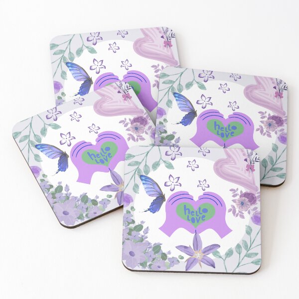 Item preview, hello love designed and sold by Arinas .