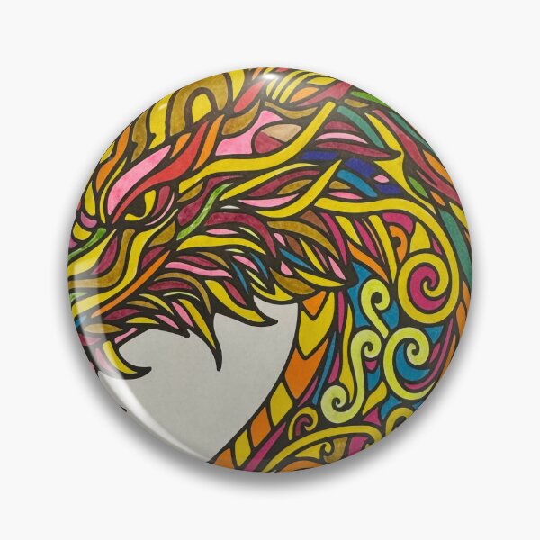 Item preview, DRAGON DESIGN designed and sold by trevorp.