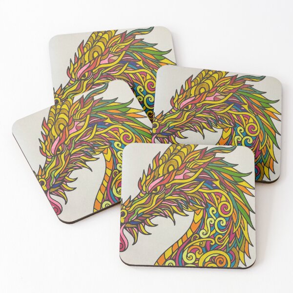 Item preview, DRAGON DESIGN designed and sold by trevorp.