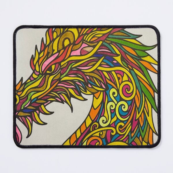 Item preview, DRAGON DESIGN designed and sold by trevorp.