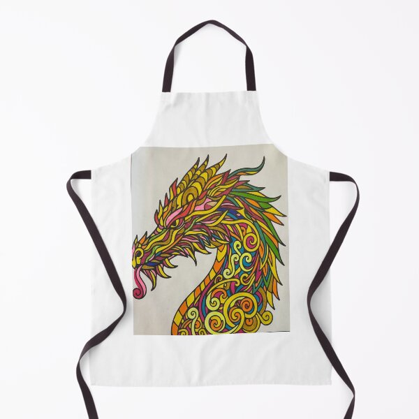 Item preview, DRAGON DESIGN designed and sold by trevorp.