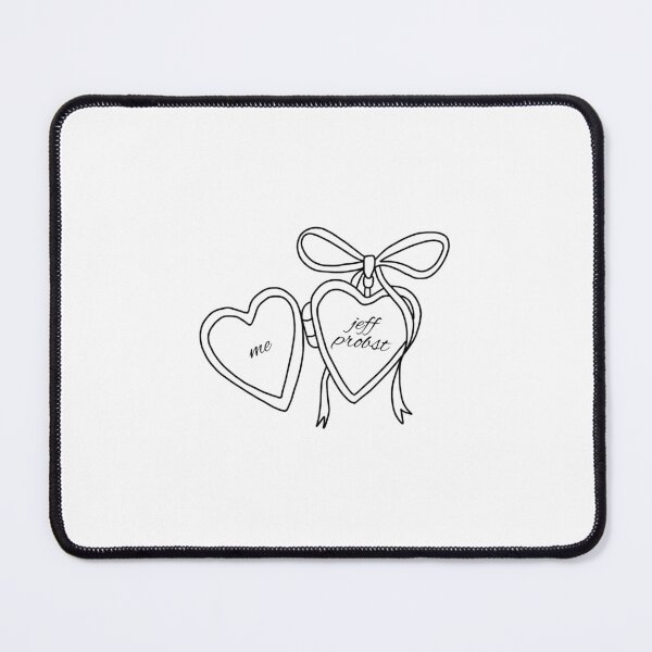 Item preview, Me & Jeff Probst designed and sold by LyssieMcWilli.