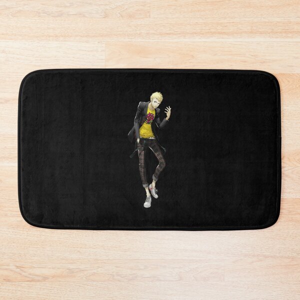 Item preview, Ryuji Sakamoto - Persona  designed and sold by Iopi-art.