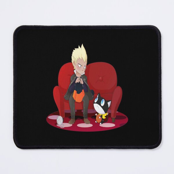 Item preview, Ryuji Sakamoto - Persona  designed and sold by Iopi-art.