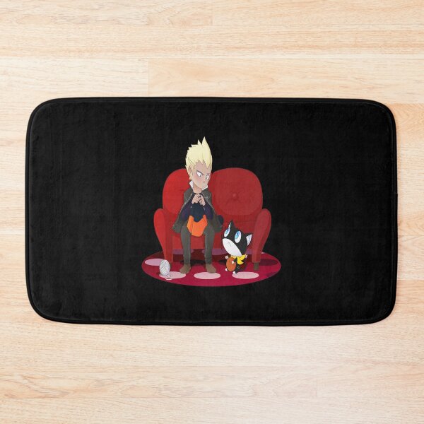 Item preview, Ryuji Sakamoto - Persona  designed and sold by Iopi-art.