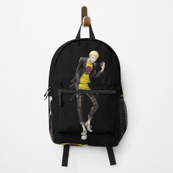Item preview, Ryuji Sakamoto - Persona designed and sold by Iopi-art.