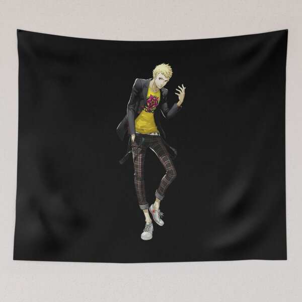 Item preview, Ryuji Sakamoto - Persona  designed and sold by Iopi-art.