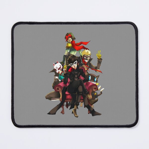 Item preview, Ryuji Sakamoto - Persona  designed and sold by Iopi-art.