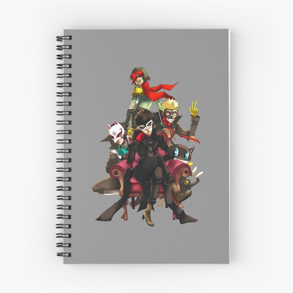 Item preview, Ryuji Sakamoto - Persona  designed and sold by Iopi-art.