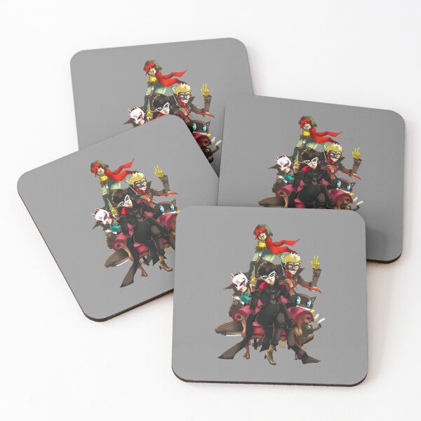Item preview, Ryuji Sakamoto - Persona  designed and sold by Iopi-art.