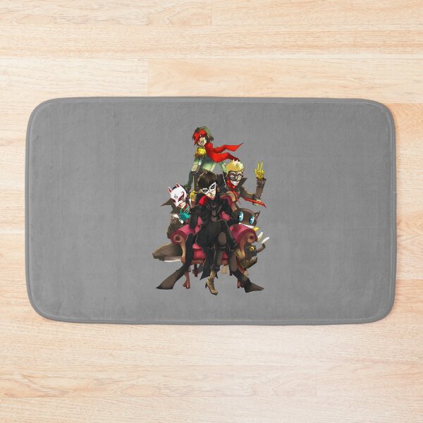 Item preview, Ryuji Sakamoto - Persona  designed and sold by Iopi-art.
