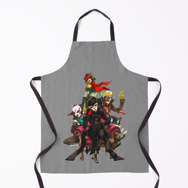 Item preview, Ryuji Sakamoto - Persona designed and sold by Iopi-art.