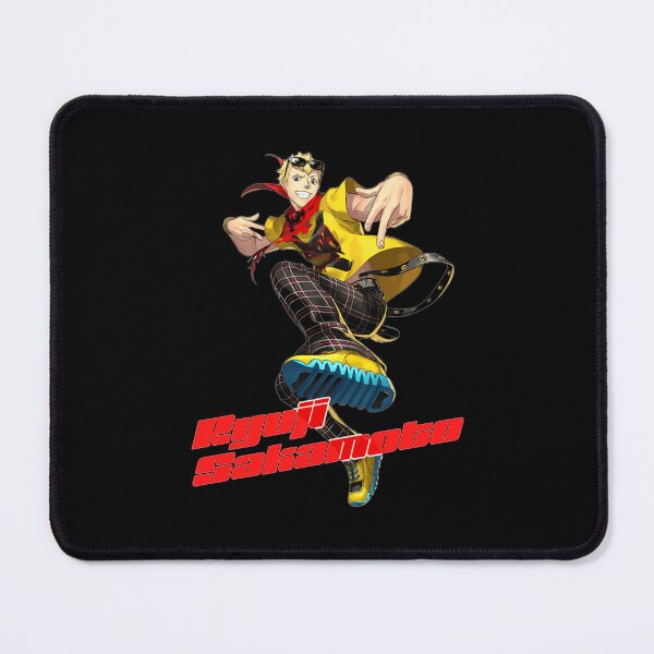 Item preview, Ryuji Sakamoto - Persona  designed and sold by Iopi-art.